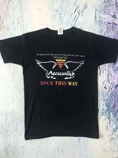 aerosmith band