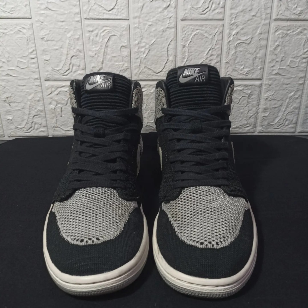 jordan 1 flyknit shadow