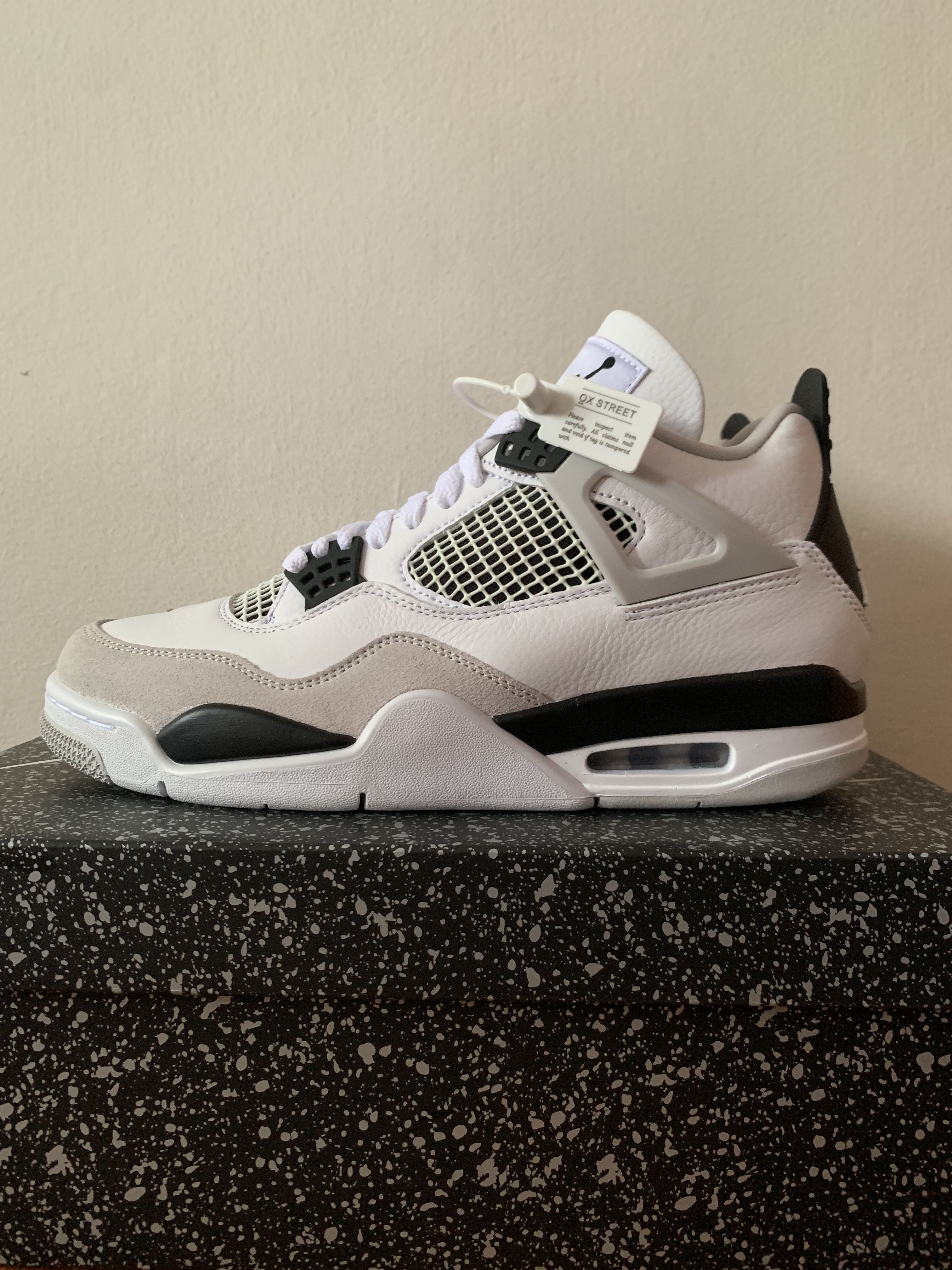 cement 4s size 5