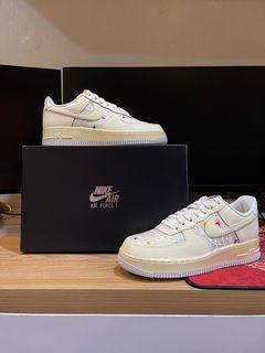Airforce 1 ‘07 LV 8