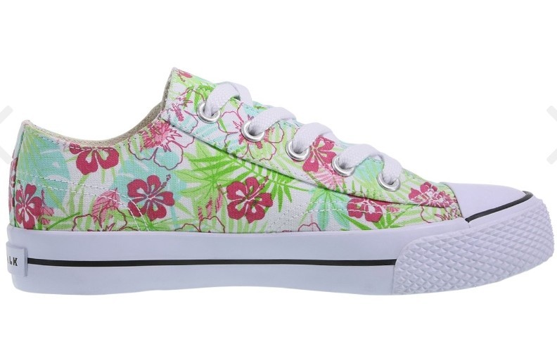 womens airwalk canvas shoes