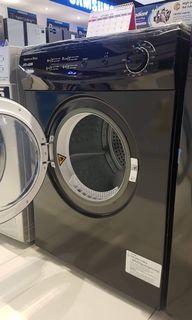 American Home Heavy Duty Washing Machine and Dryer
