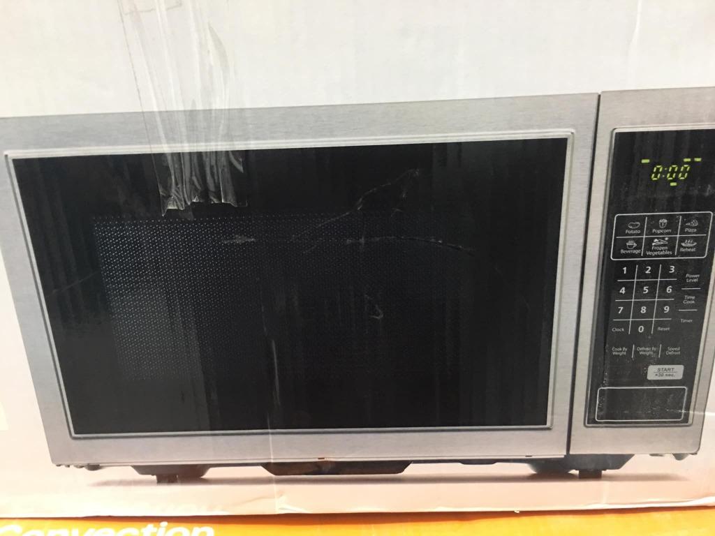 Anko 25L Microwave