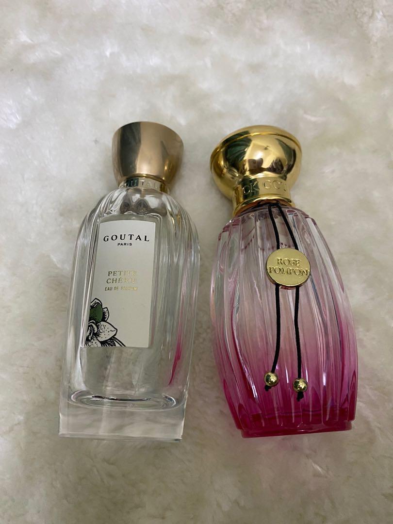 Annick Goutal Perfume Review