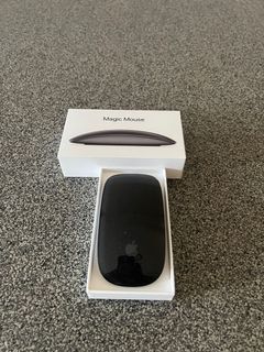 Apple Magic Mouse 2 (Black)64083920112898110