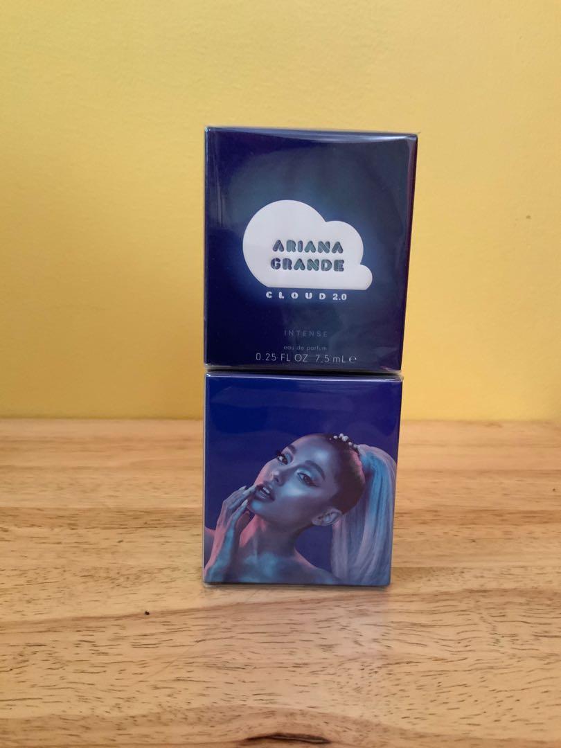 Ariana Grande Cloud Intense 2.0 7.5 ml, Beauty & Personal Care, Fragrance & Deodorants on Carousell