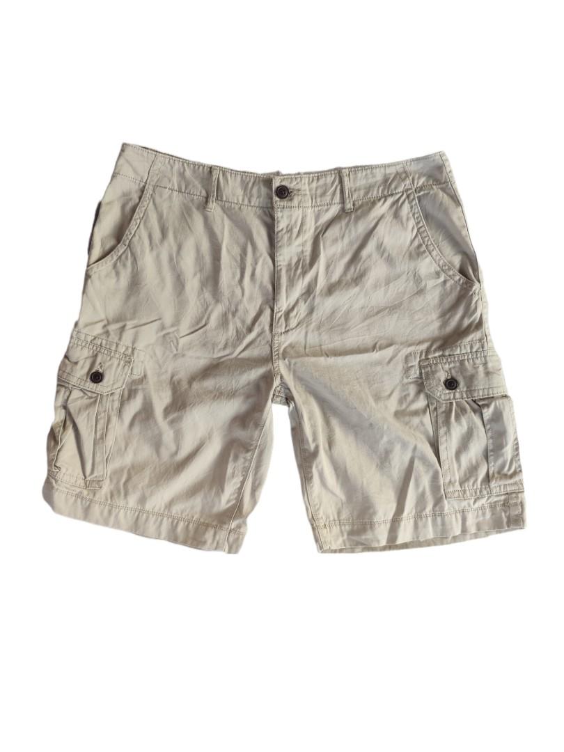 Arizona The Original Jeans Co. Cargo Shorts Men s Fashion Bottoms Shorts on Carousell