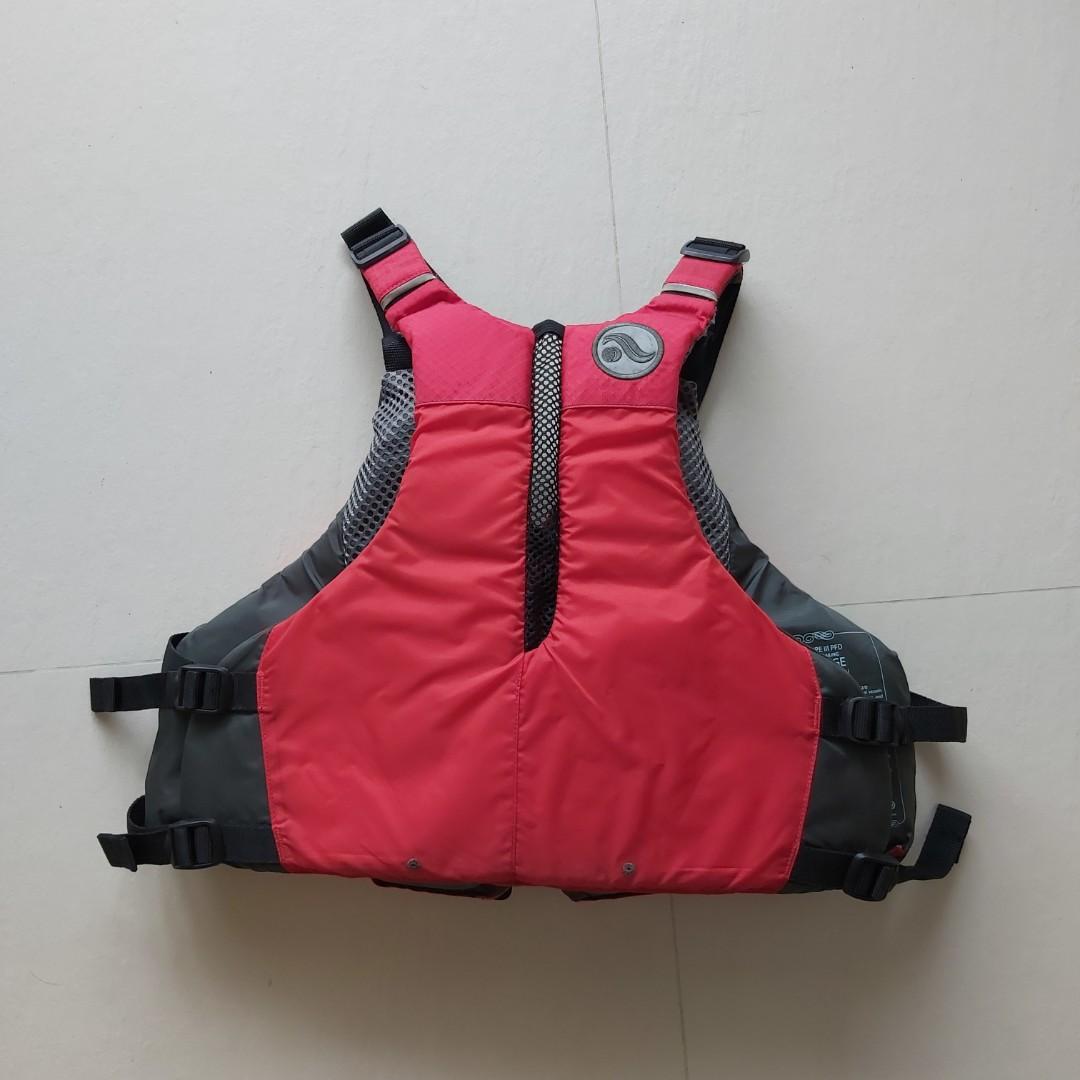 Astral Ronny Life Jacket PFD for Recreation, Fishing, and Touring
