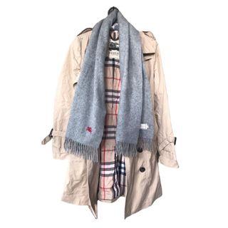 Authentic BURBERRY Scarf