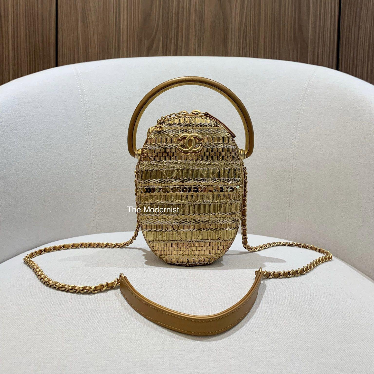 Chanel camera case 2019 top