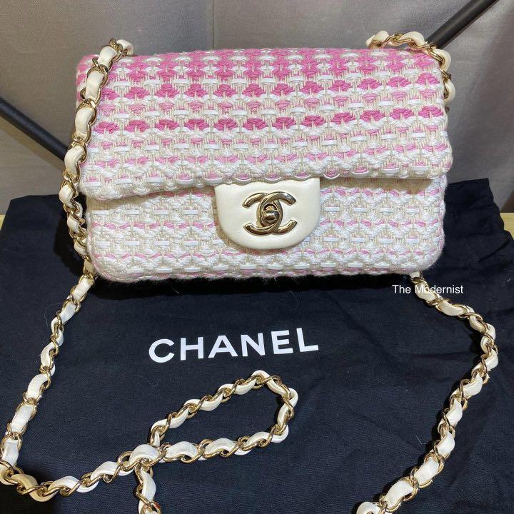 Chanel mini flap 2019 shop