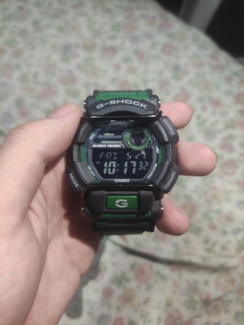G shock gd 400 price online