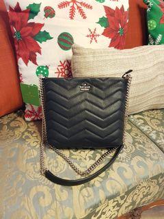 Authentic Kate Spade Reese Park Ellery Small