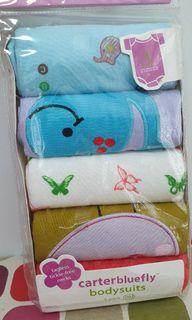Baby Rompers
