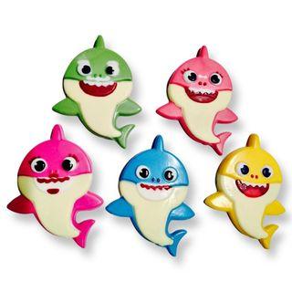 Baby Shark Milk Chocolate