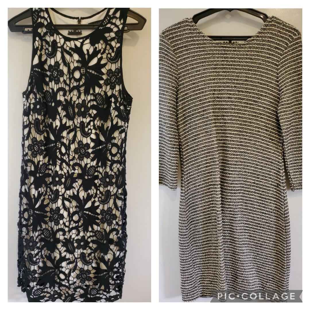 Banana Republic office dress pack, Women's Fashion, Dresses & Sets