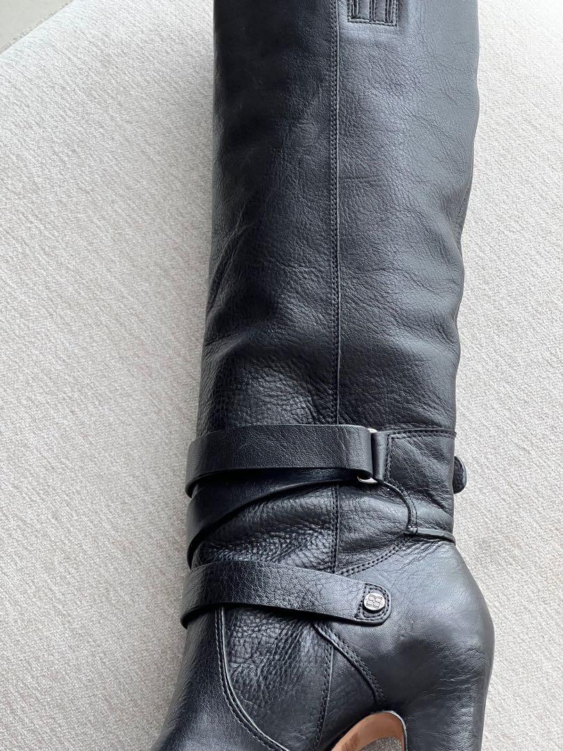 Bcbg sale riding boots