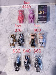 （分類：）位於 。 由 Bearbrick.KD 提交（商品編號 1162941511，圖片 1）。簡介： 。