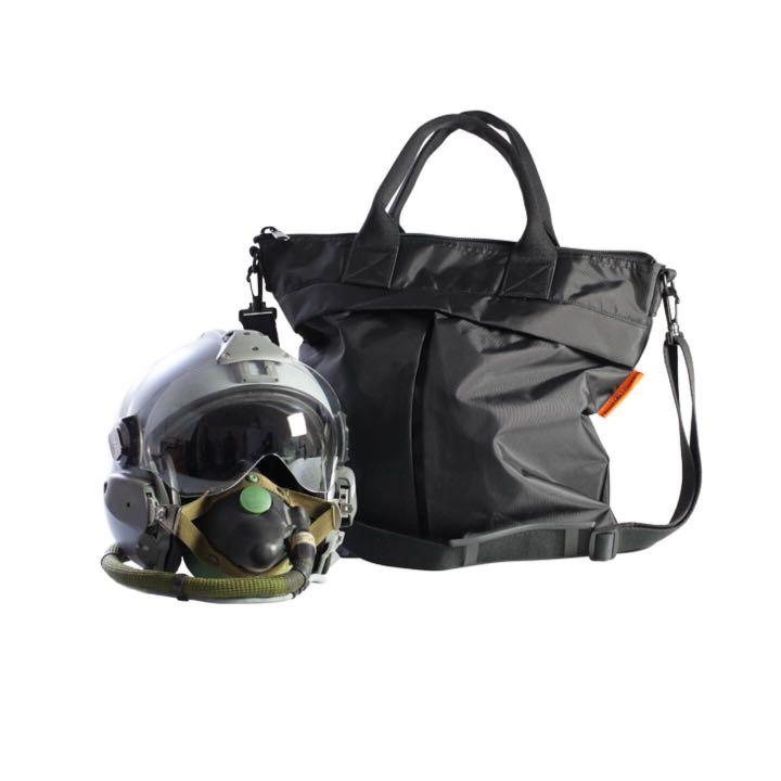 Bell Ross pilot bag Fesyen Pria Tas Dompet Lainnya di