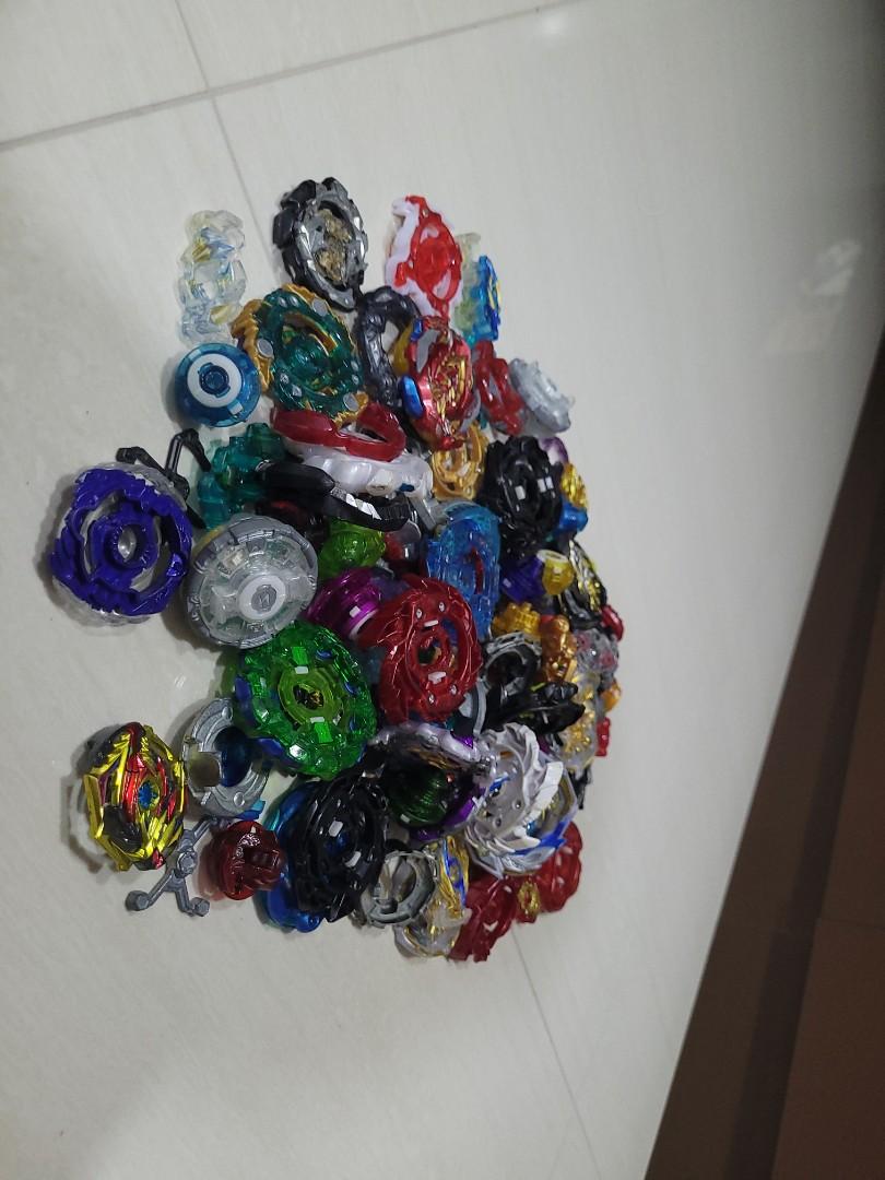 Beyblades for $10 sale