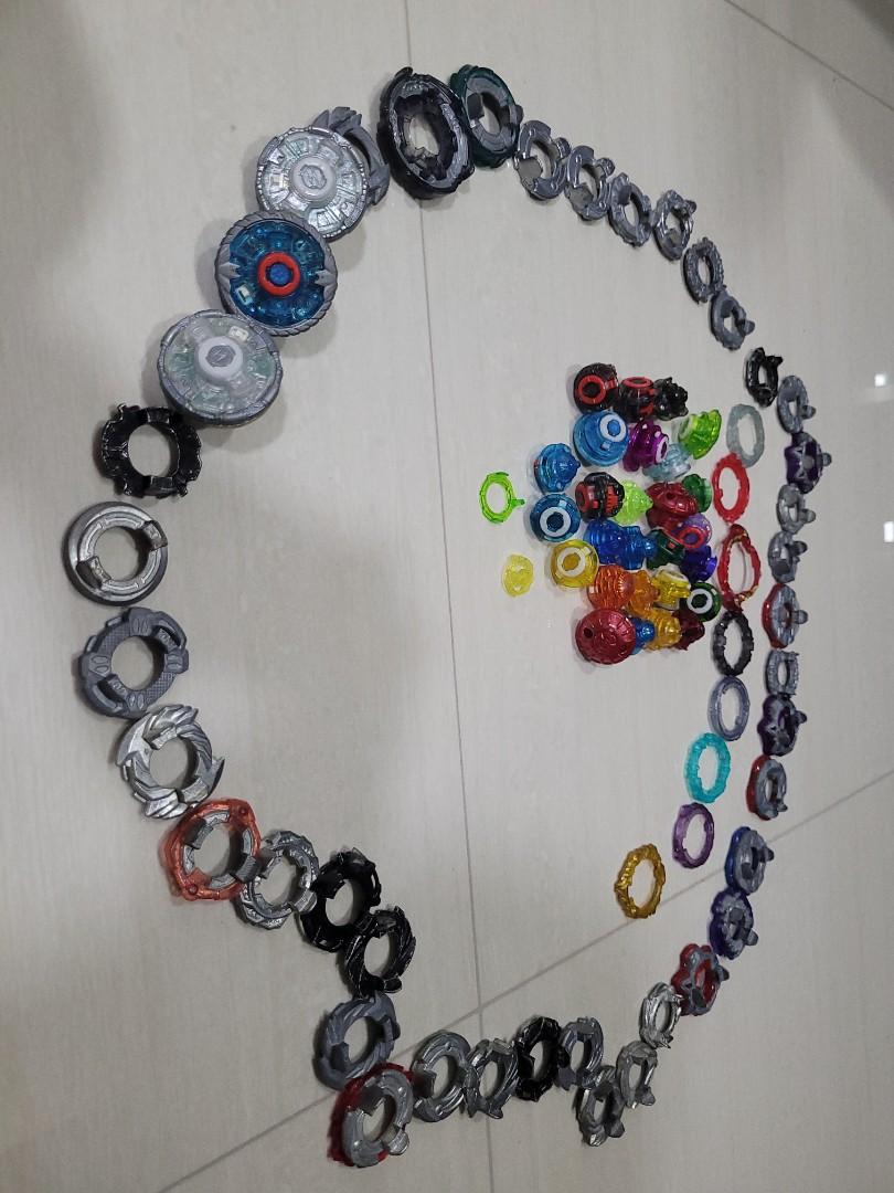 Beyblades for $10 outlet