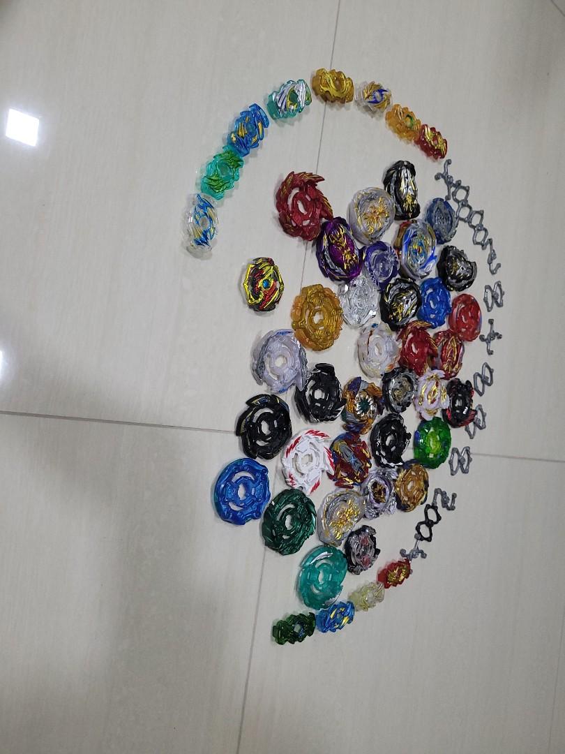Beyblades for $10 store