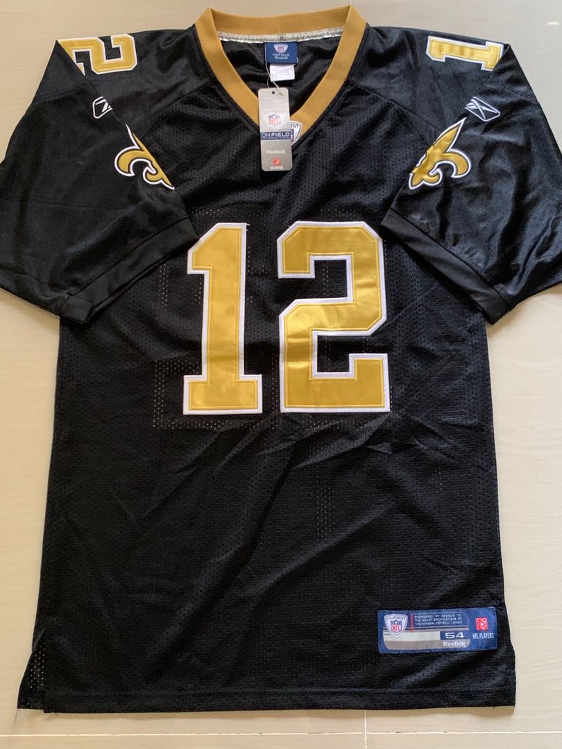 Onfield reebok online nfl jersey