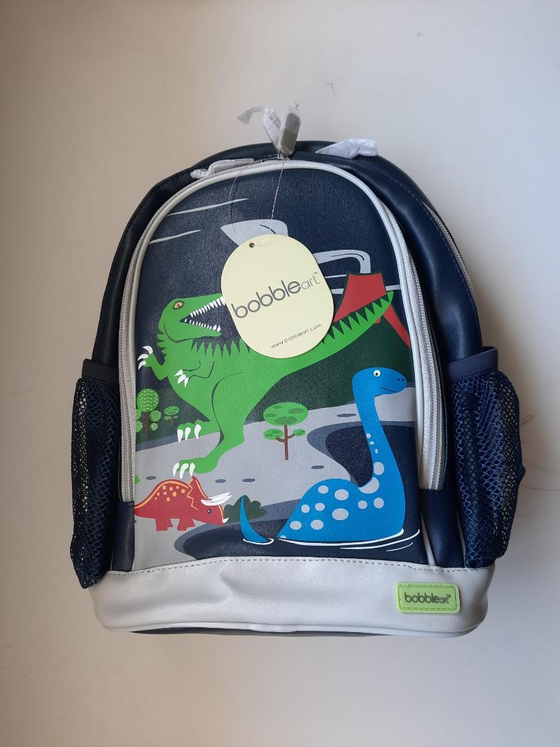 Bobble art backpack online