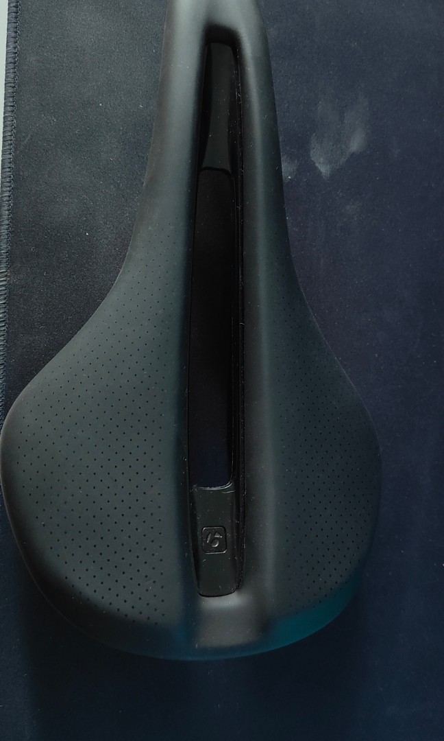 Bontrager discount p3 verse