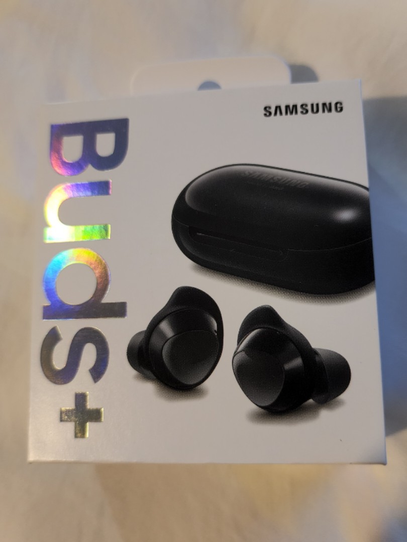 Brand New Samsung Buds Audio Earphones On Carousell