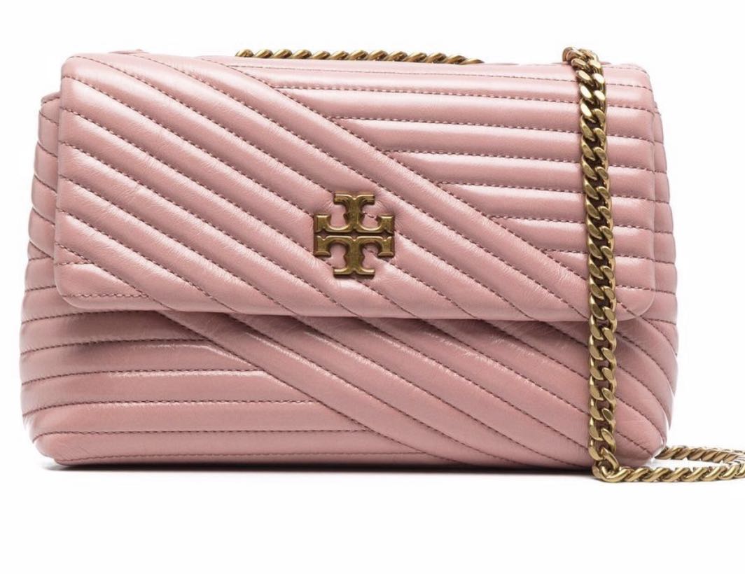 Kira clearance chevron pink