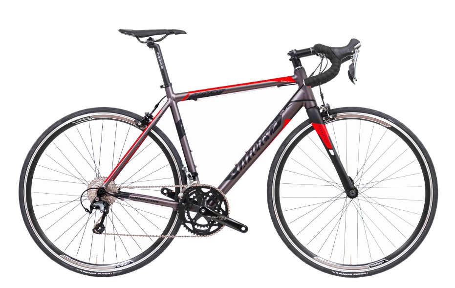 Wilier montegrappa review outlet