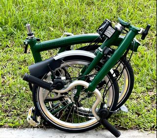 (Category: ) located in . Submitted by insingcycling (Listing ID 1163048502, Image 1). Description: .