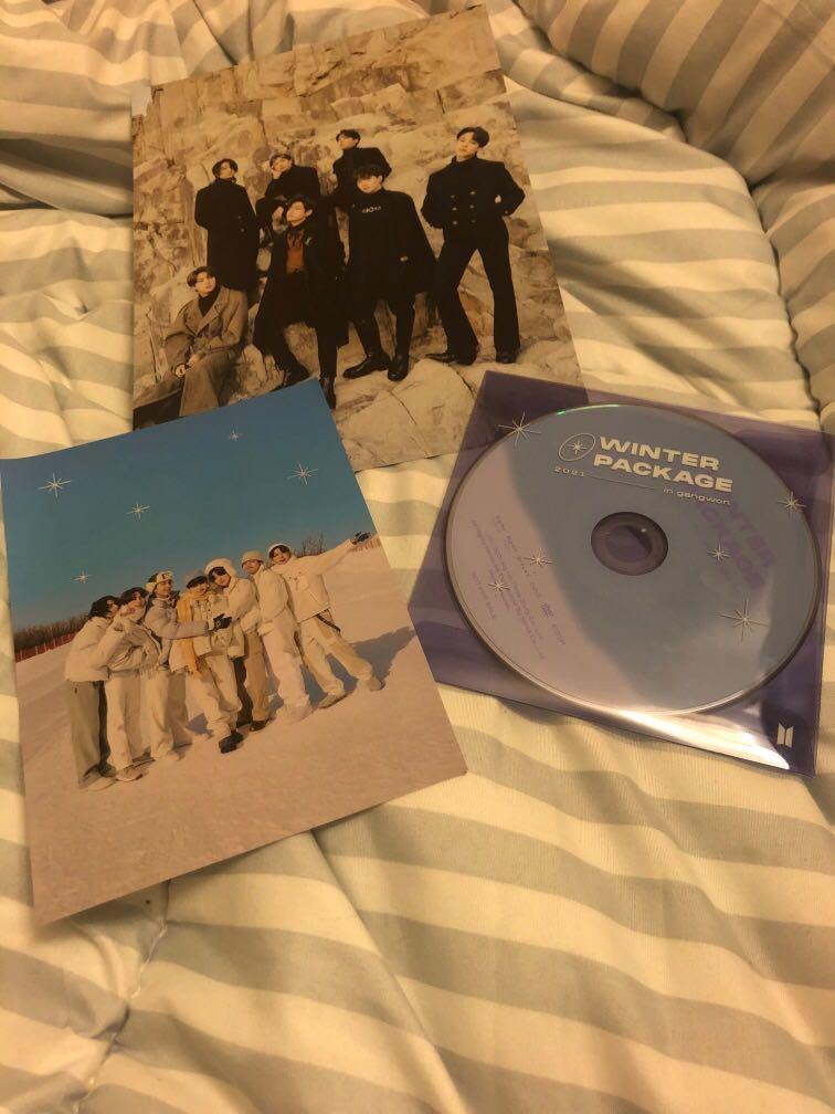 超特価 Bts 21 Winter Package Dvd Marksdiamonds Com 超特価 Bts 21 Winter Package Dvd Marksdiamonds Com