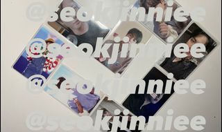 (Category: ) located in . Submitted by seokjinniee (Listing ID 1163066027, Image 1). Description: .