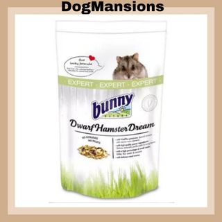 Bunny hamster dream expert discount