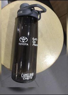 Camelbak Toyota Merchandize from US - New
