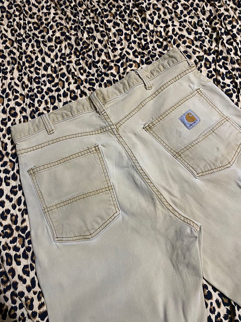 Carhartt cell pocket ripstop relaxed 