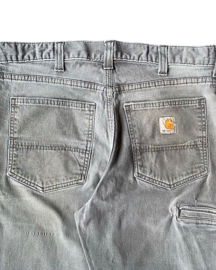 carhartt cell pocket ripstop relaxed 