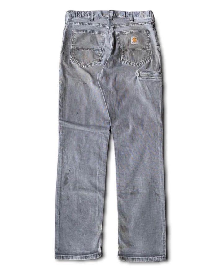 carhartt cell pocket ripstop relaxed 