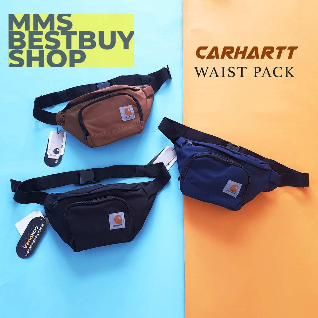 Carhartt bum bag store
