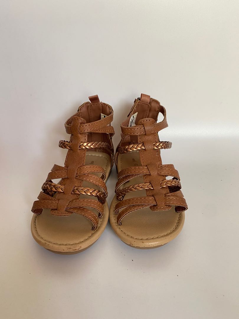 Carters sandals discount