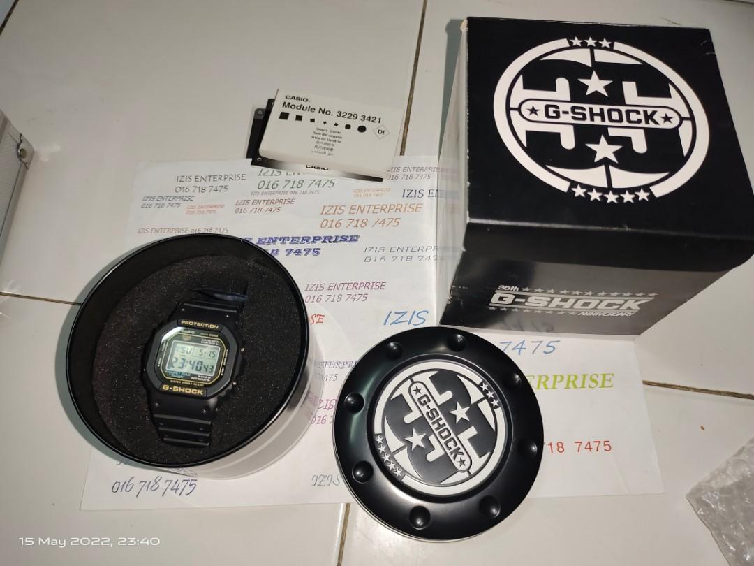 Dw5035d sales 35th anniversary
