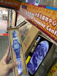 （分類：）位於 。 由 hollywood_timepiece 提交（商品編號 1163001765，圖片 1）。簡介： 。