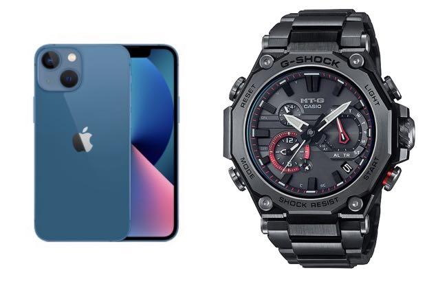 Casio G Shock Mtg B00bde 1a Mtgb00bde 1a Mtg B00bde1a Mtgb00bde1a Apple Iphone 13 Mini Blue 128gb Men S Fashion Watches Accessories Watches On Carousell