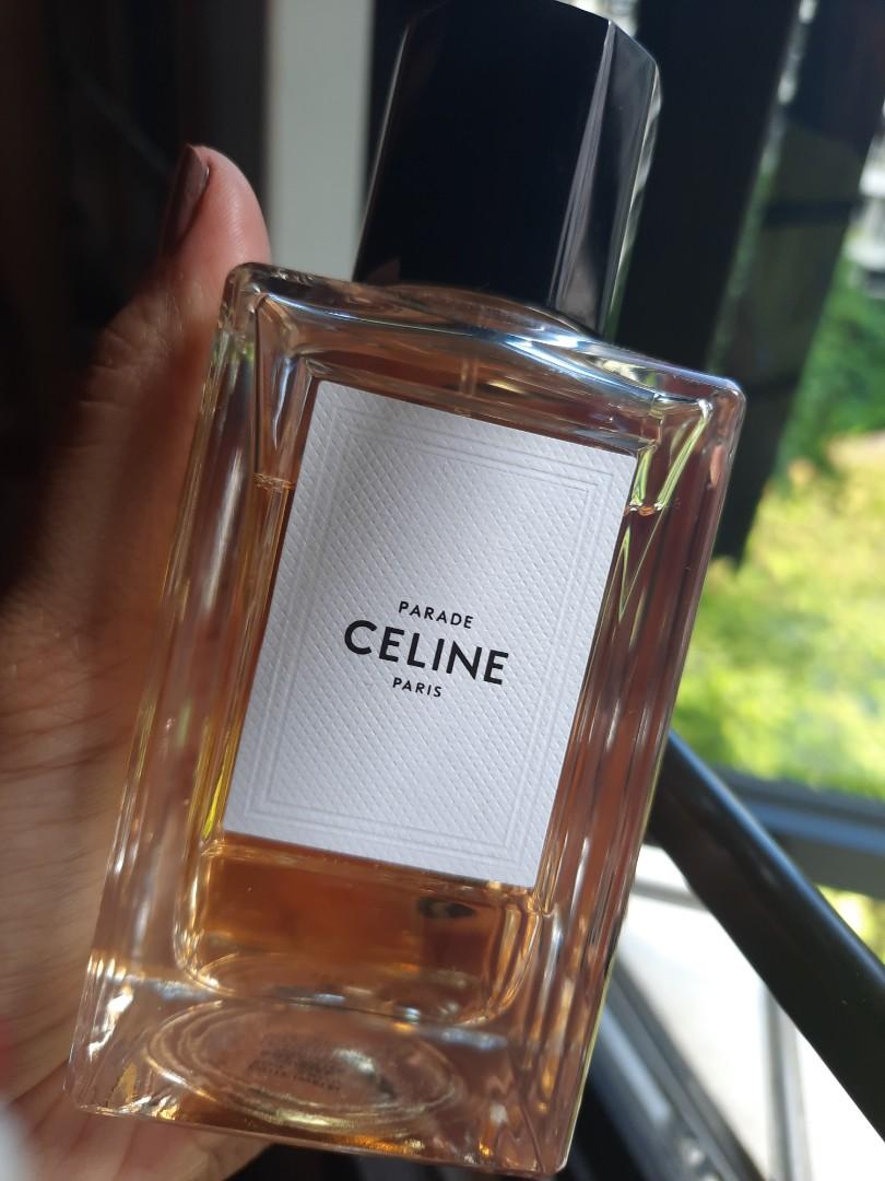 Celine Parade Perfume 100ml, Beauty & Personal Care, Fragrance ...