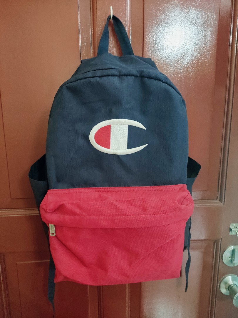 champion backpack big