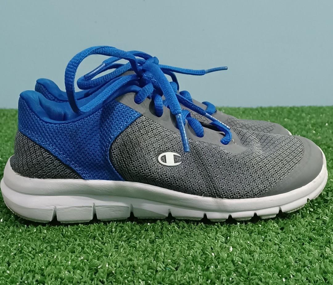 Champion shoes memory foam hotsell