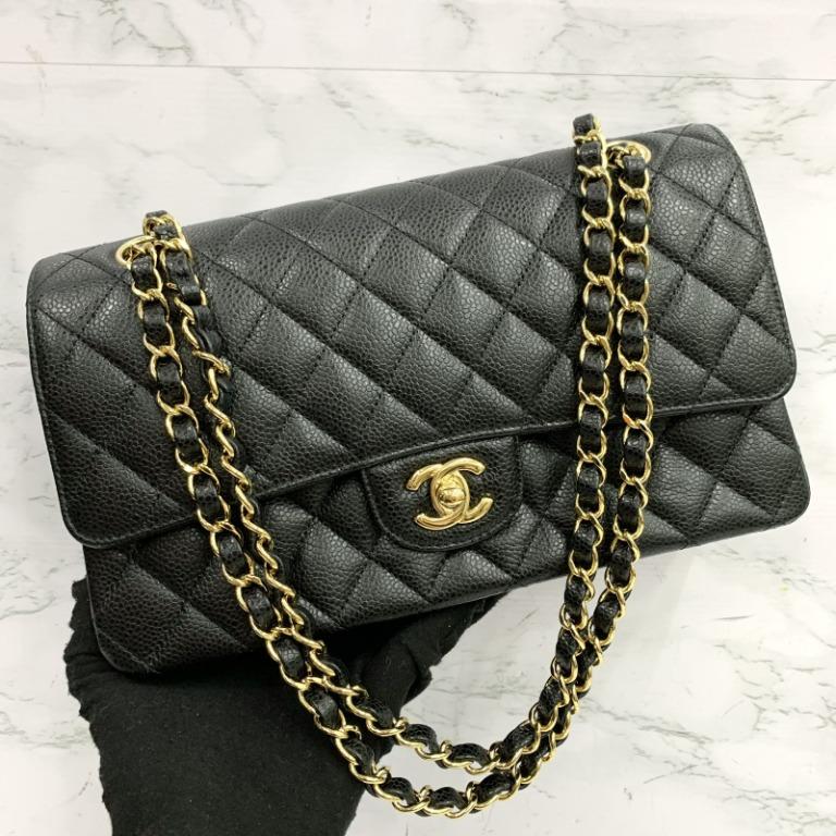 Chanel a01112 clearance