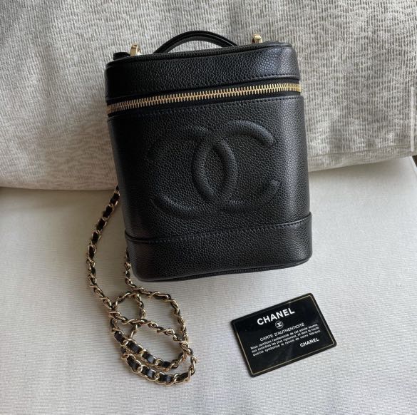 chanel 24k